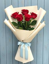 Букет Классика чувств в Поселок санатория имени Герцена