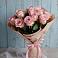 Букет цветов из: Розы в Поселок санатория имени Герцена
