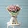 Букет цветов из: Орхидеи и Розы в Поселок санатория имени Герцена