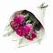 Букет цветов из: Розы в Поселок санатория имени Герцена