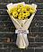Букет цветов из: Хризантемы в Поселок санатория имени Герцена