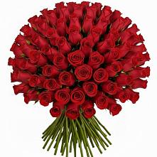 Букет Красные розы Чери Лав #REPLACE_PRED# Поселок санатория имени Герцена